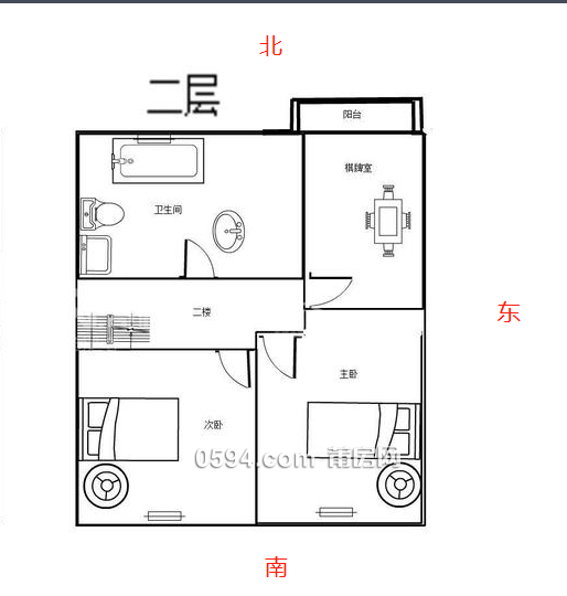 三迪木蘭楓丹疊墅5房2廳2衛(wèi)南北通透百萬(wàn)豪裝面積300平