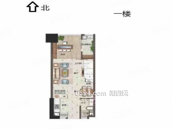 市政府旁京都壹品 房東急售 小三居 有出價(jià)就有可能