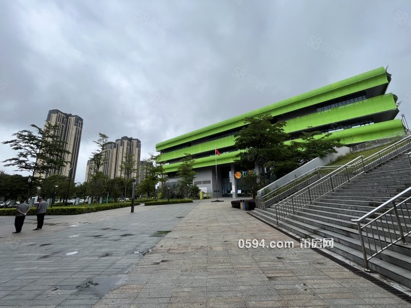 張鎮(zhèn) 陡門 正榮 富力 建發(fā)玉湖萬科六期高層三房出售 溪景房