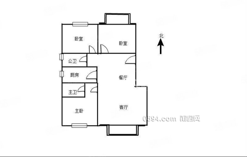 急售 新天地旁 寶勝富貴苑 交通便利 證滿二  購(gòu)物方便