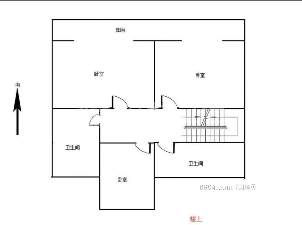 保利云上復(fù)式樓中樓   白塘路畔 