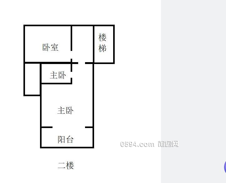 急賣了 豐潤世家 全新小區(qū) 總價少月供少 拎包入住高層