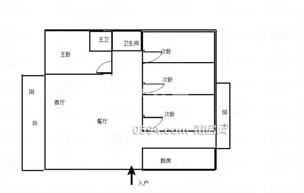 全新未入住急售可談 萬達(dá)中央華城 證滿邊套鄰萬達(dá)中南玖璽