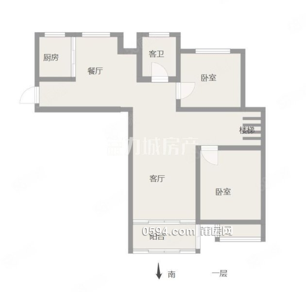 頭排觀景房看木蘭溪壺公山 正榮府 高層復(fù)式樓中樓保持