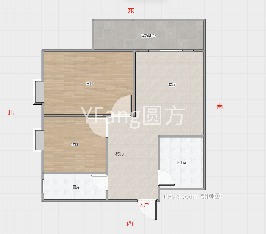 市政府和成天下附近 宏豐嘉園精裝2房