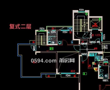 送三個露臺，可做五房，送客廳上空四個空調(diào)位，得房率高