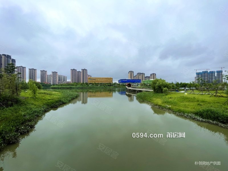 梅峰中山玉湖公園全新裝修未入住陡門小區(qū)三面采光送五百