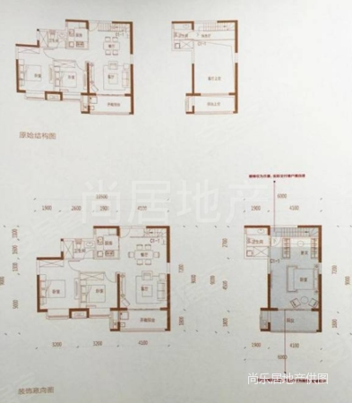 玉湖木蘭溪頭排正榮府全景看木蘭溪證滿