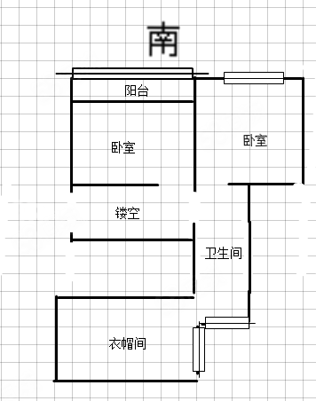 虧本急出 融信府復(fù)式樓贈送30平 二中對面荔城  附近