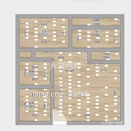 撿中間好樓層 雙衛(wèi)格局 滿五 商品住宅 帶電梯 醫(yī)療配套成熟