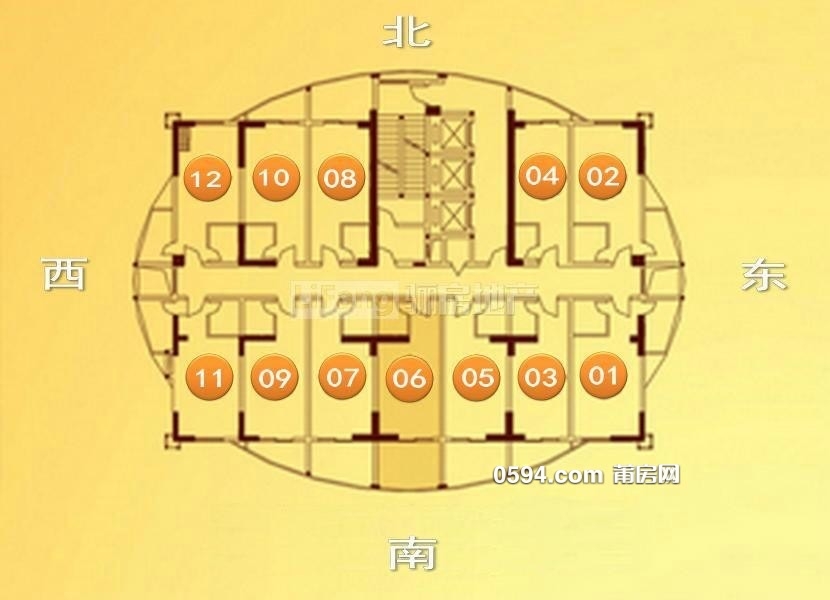 華友城 40.25平 15萬(wàn) 低總價(jià) 1室1廳1衛(wèi)