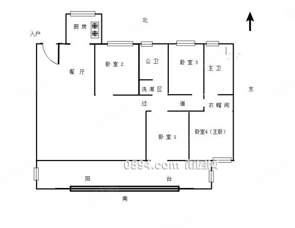 城廂萬達(dá)廣場 南北通透 商品房 次新小區(qū) 醫(yī)療配套成熟