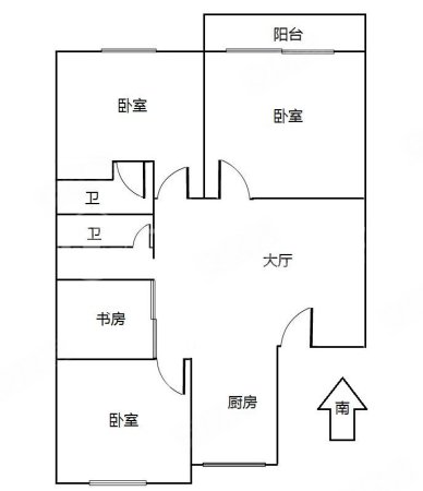 后塘小區(qū) 4房 梅峰中山 有小區(qū) 有地下及地面停車場(chǎng)