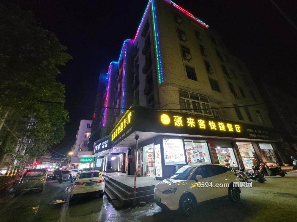 笏石中心速8酒店獨幢有天有地7坎店面4295㎡！每平僅2888元...