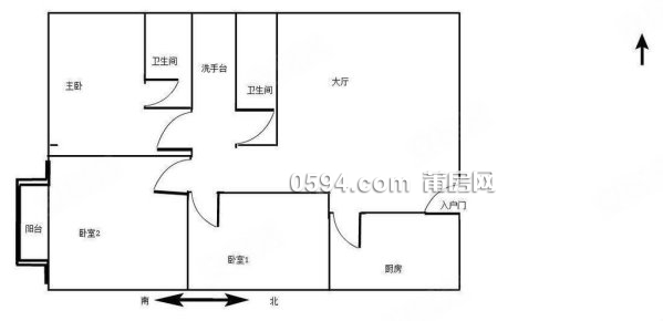 大唐廣場單價8700元電梯房！步行街中心地段，