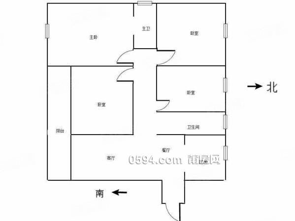 送車位 邊套三面光 精裝修四房 陽光城檀悅 滿二