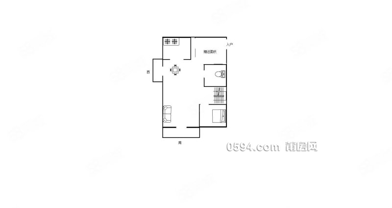 正榮財富中心 小區(qū)新 近醫(yī)院 裝修好 帶電梯 商品住宅 雙衛(wèi)