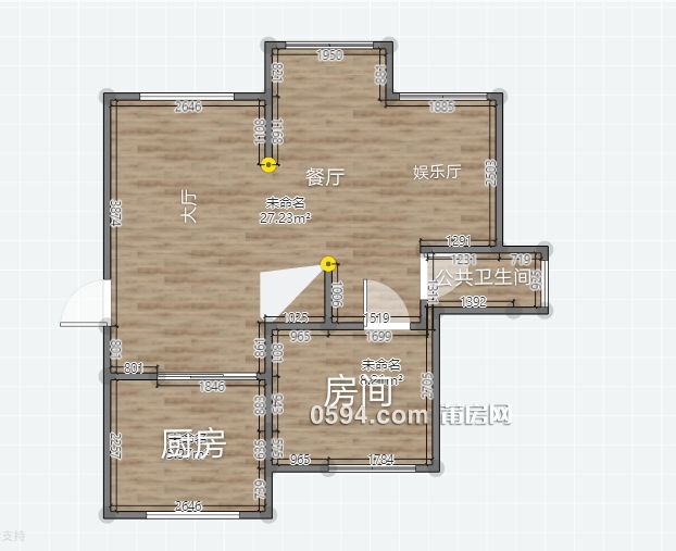 鳳達(dá)濱河豪園 正規(guī)商品房 商業(yè)配套齊全 醫(yī)療配套成熟 滿二