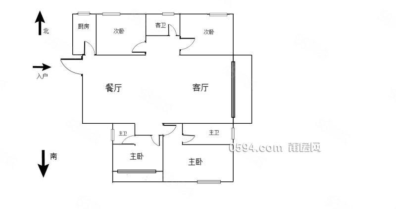 商品住宅 有電梯 交通便利 滿二 近醫(yī)院 精裝修