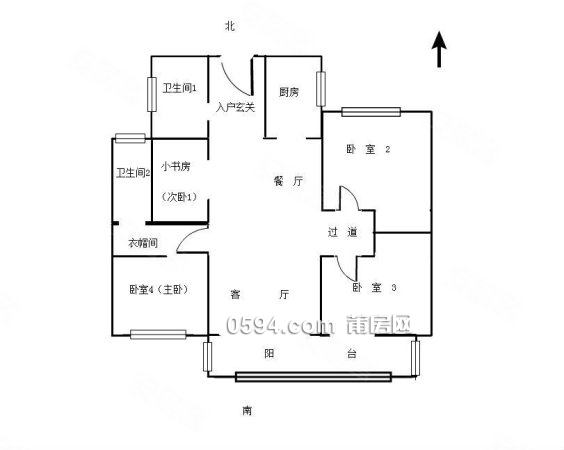 濱溪正榮府 房齡新 電梯房 南北通透 近醫(yī)院 滿二