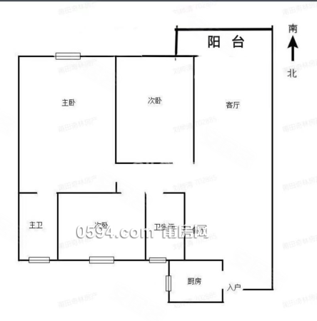 虧本急賣！35萬二次精裝117平建發(fā)融創(chuàng)和鳴蘭溪 中層拎包住