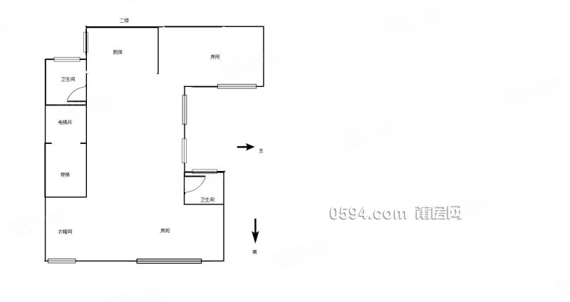 保利中央公園(別墅) 5室2廳 198平 滿二 誠心出售 價(jià)