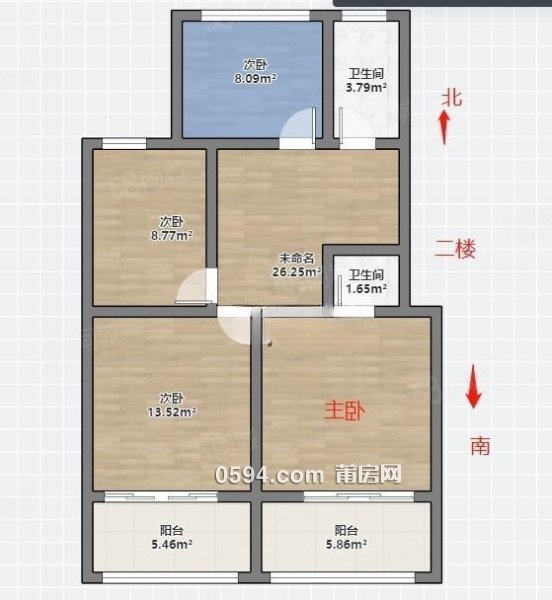 地下室兩層加地面兩層前后花園 融創(chuàng)蘭溪大觀一期下疊出