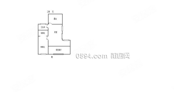 保利中央公園 東南戶型 滿二 別墅 商業(yè)配套齊全 次新房