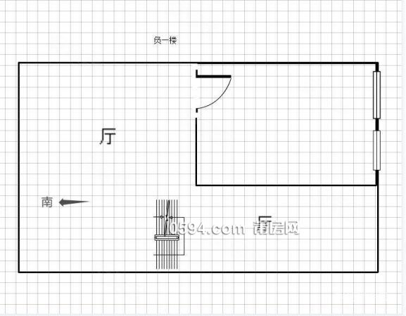 鳳達(dá)雅景別墅毛坯自主裝修前后花園地下室南北通透采光好