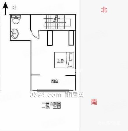 木蘭溪次頭排 高層視野 贈送30平得房率高 復(fù)式樓 正榮府