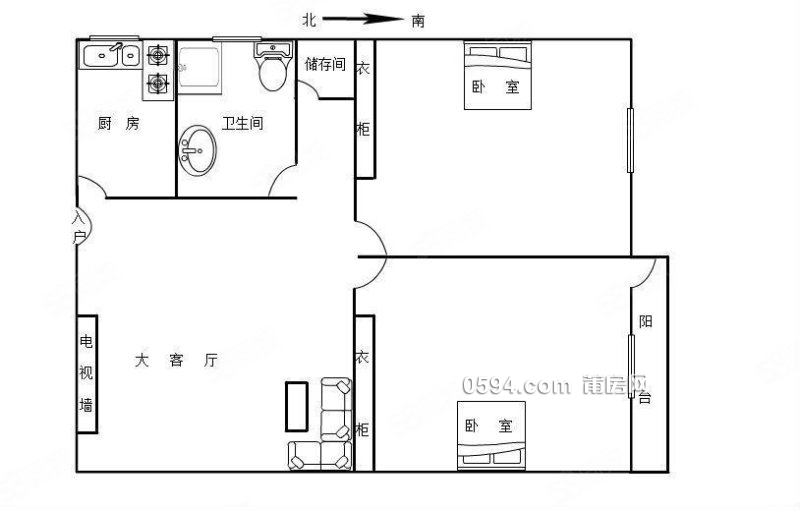 急售市中心 陽光100鳳凰廣場 建德天城 南北通透 證滿二