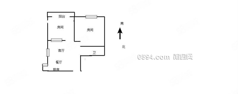 市體育中心教師進(jìn)修學(xué)院旁 精裝2房 總價(jià)100多點(diǎn)還能商量