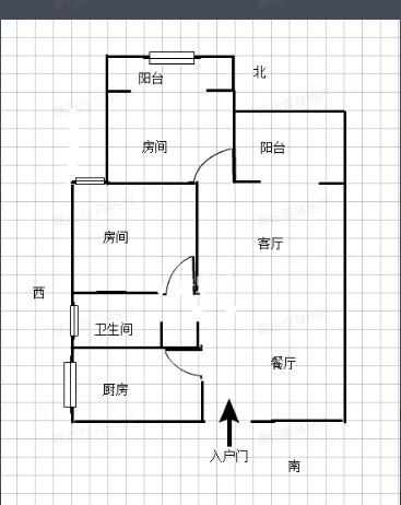 急售 祥和水岸花園 萬達(dá)廣場木蘭溪畔 5800賣 出價就賣