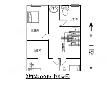 移炸炸 房東換大套 可看溪 正榮府 中間樓層 全小區(qū)   