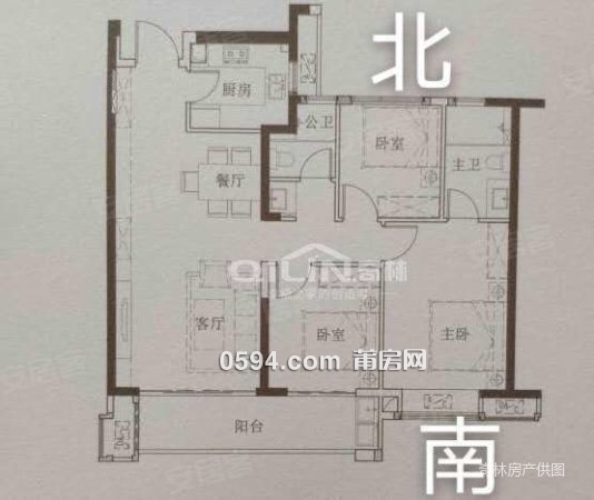 正榮財富中心 商品住宅 滿二   電梯房 南北通透