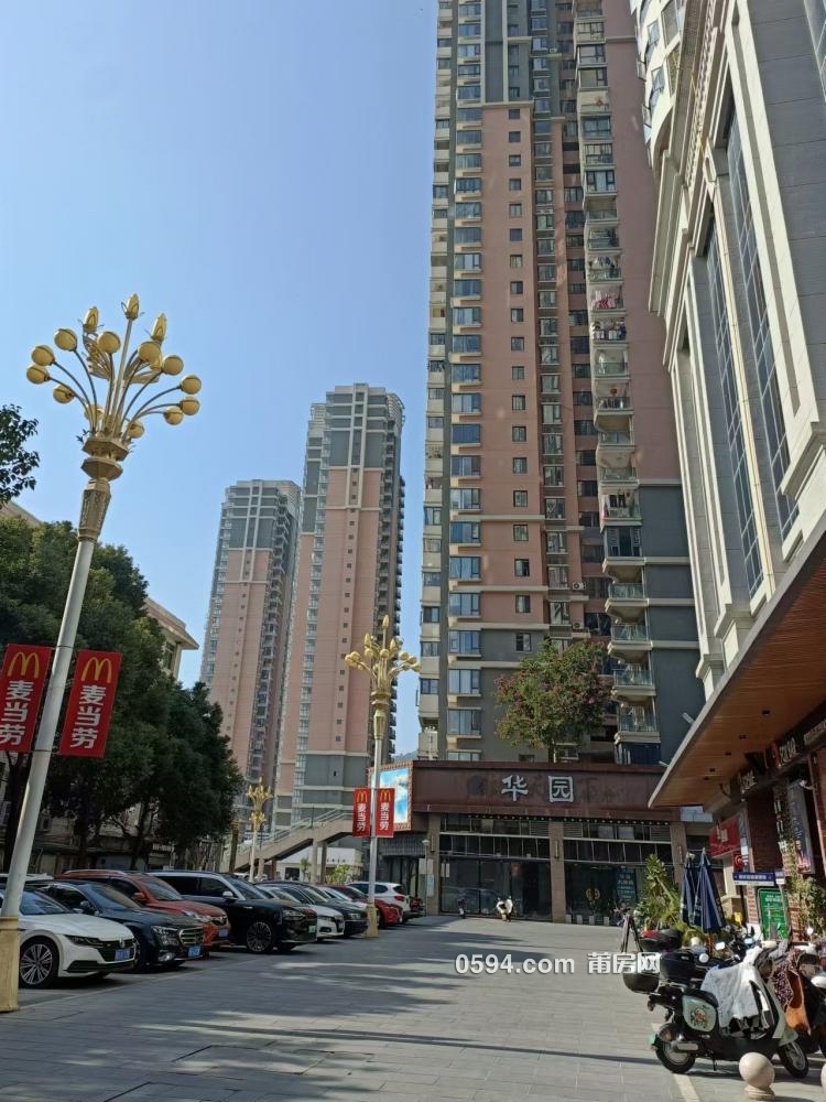 名邦豪苑13800元建發(fā)萬達附近