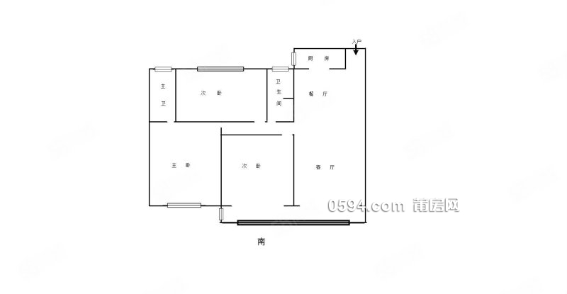 融創(chuàng)建發(fā)觀瀾云著 精裝好房 商品住宅 交通便利 有電梯