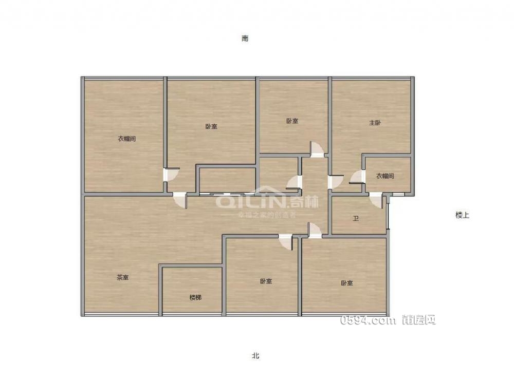 濱溪正榮府疊墅 全新豪裝300萬帶360度獨 家露臺