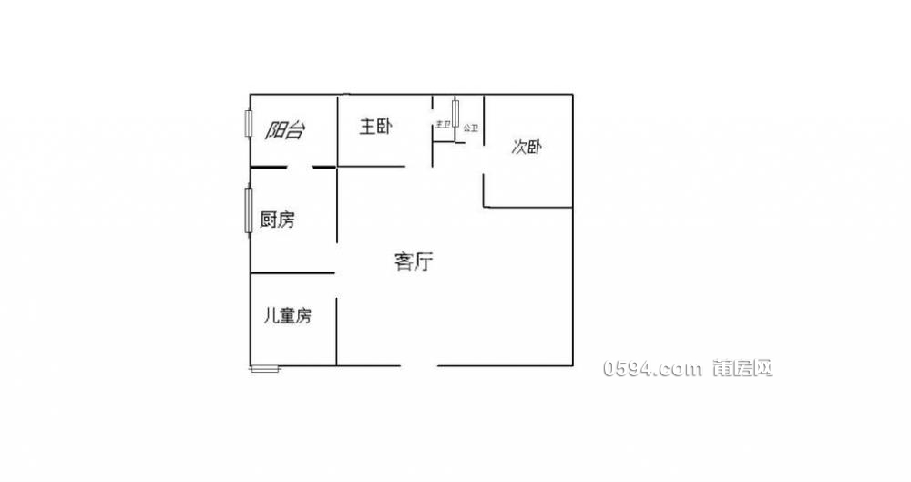 市二小對(duì)面廣林街電梯精裝3房中層一平8000多總價(jià)75萬(wàn)倆證齊