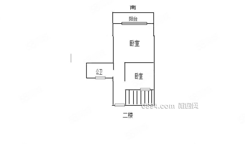 60萬豪裝！買四中正榮潤璟126平復(fù)式四房拎包入住，視野好