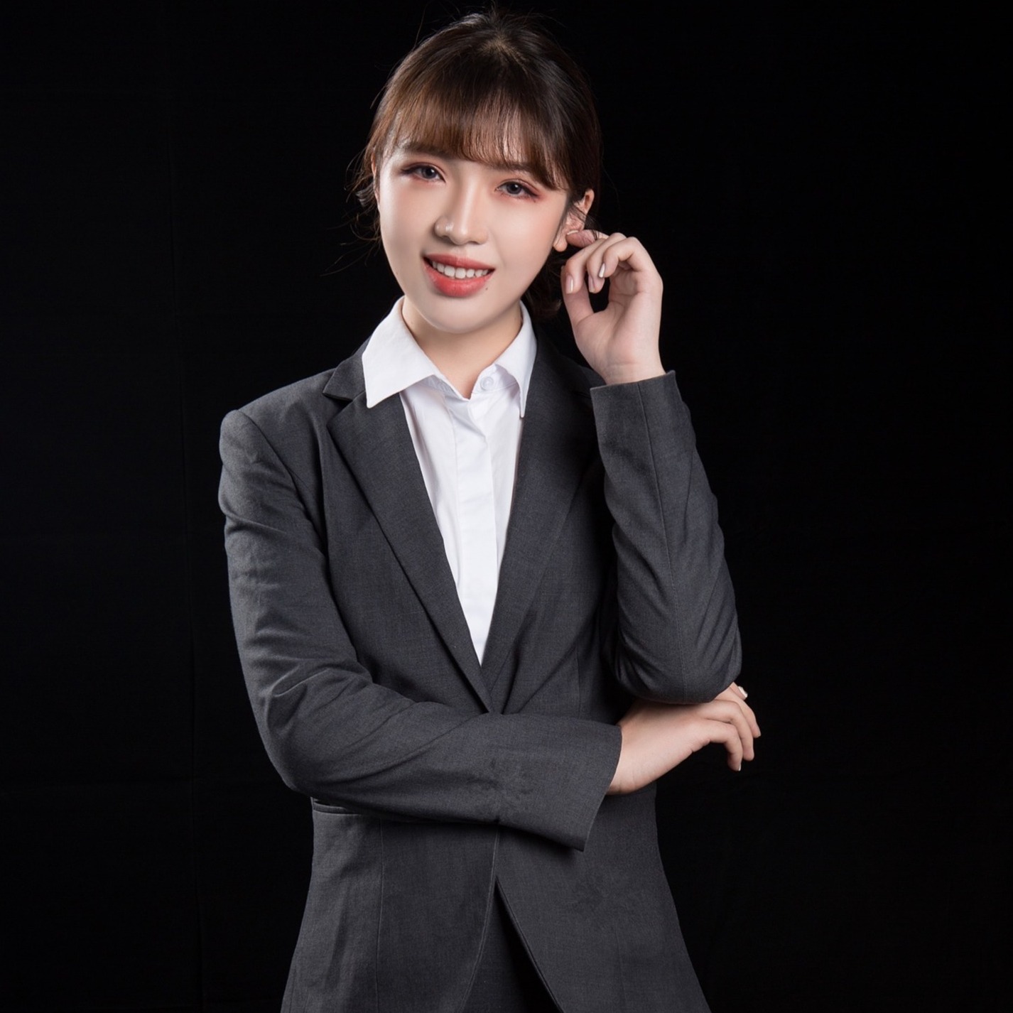 茅莉婷 