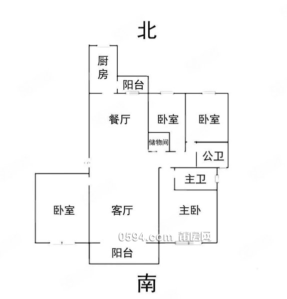 頭排溪景房 全新未入住市檢察院旁龍橋市場郊野公園 恒