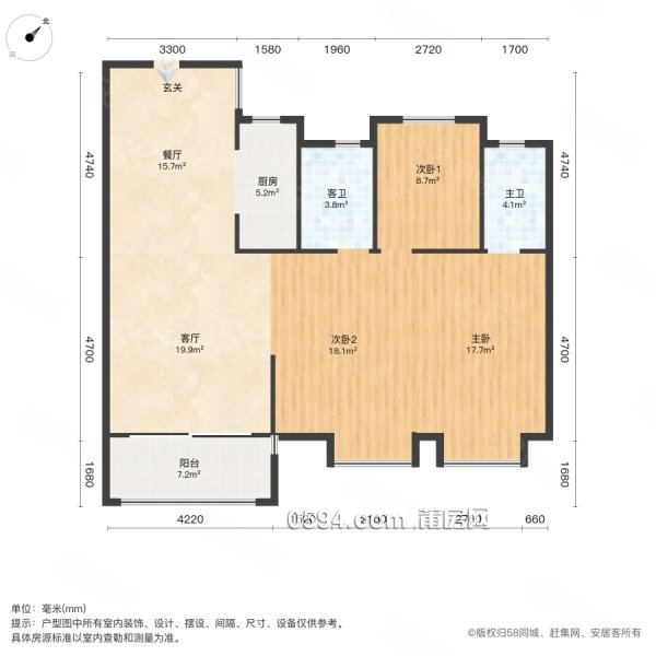 12000多買聯(lián)發(fā)君領綬溪 綬溪公園高端小區(qū) 房東非常急賣！