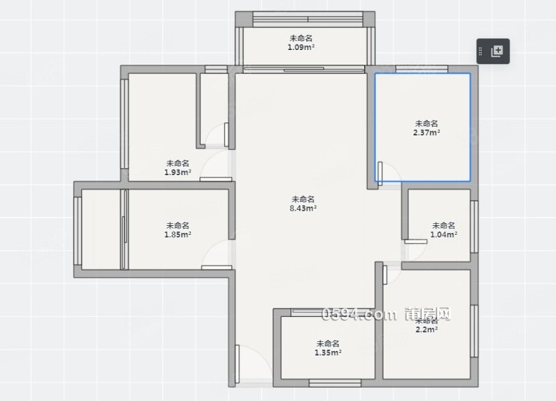 有證 僅9300建發(fā)央著 央譽 梅峰 中山旁荔浦 高層三面光