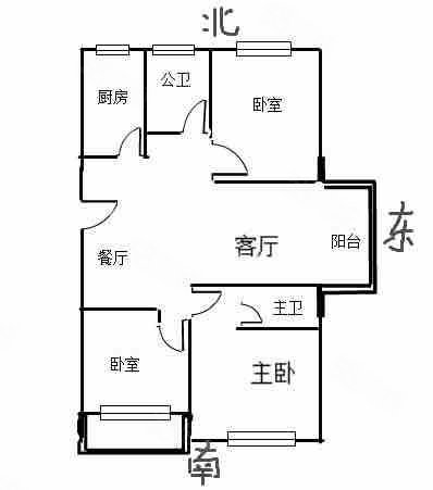 送一個(gè)500平大露臺(tái)！紅星美凱龍 正榮潤璟 精裝三房證滿