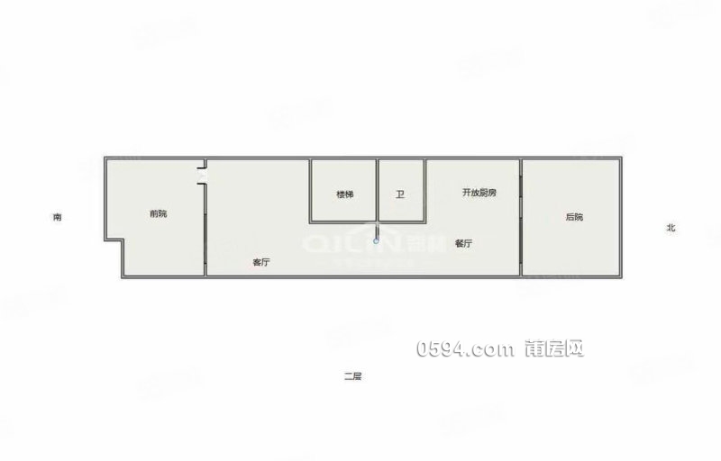 低價(jià) 送精裝修 前后私家花園帶地下室 祥和山莊別墅 