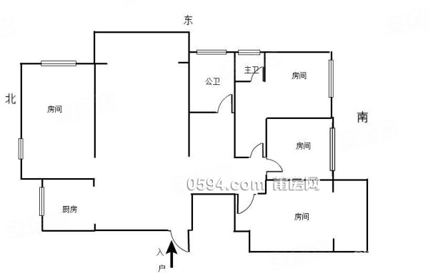 大平層 正榮御品蘭灣4房2衛(wèi) 臨縵云 正榮財(cái)富中心