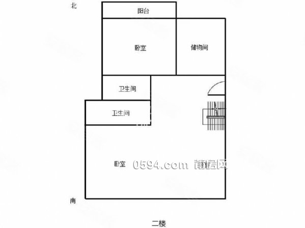 木蘭溪旁疊墅濱溪正榮府 裝修好 南北通透 贈送大露臺