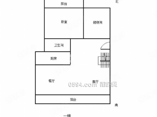 木蘭溪旁疊墅濱溪正榮府 裝修好 南北通透 贈(zèng)送大露臺(tái)