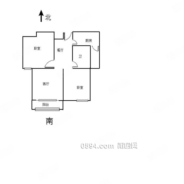 繁華地段 萬達中央華城 朝南精裝  滿五  稅費低